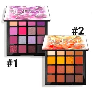 LA GIRL EYE PALETTE BUNDLE